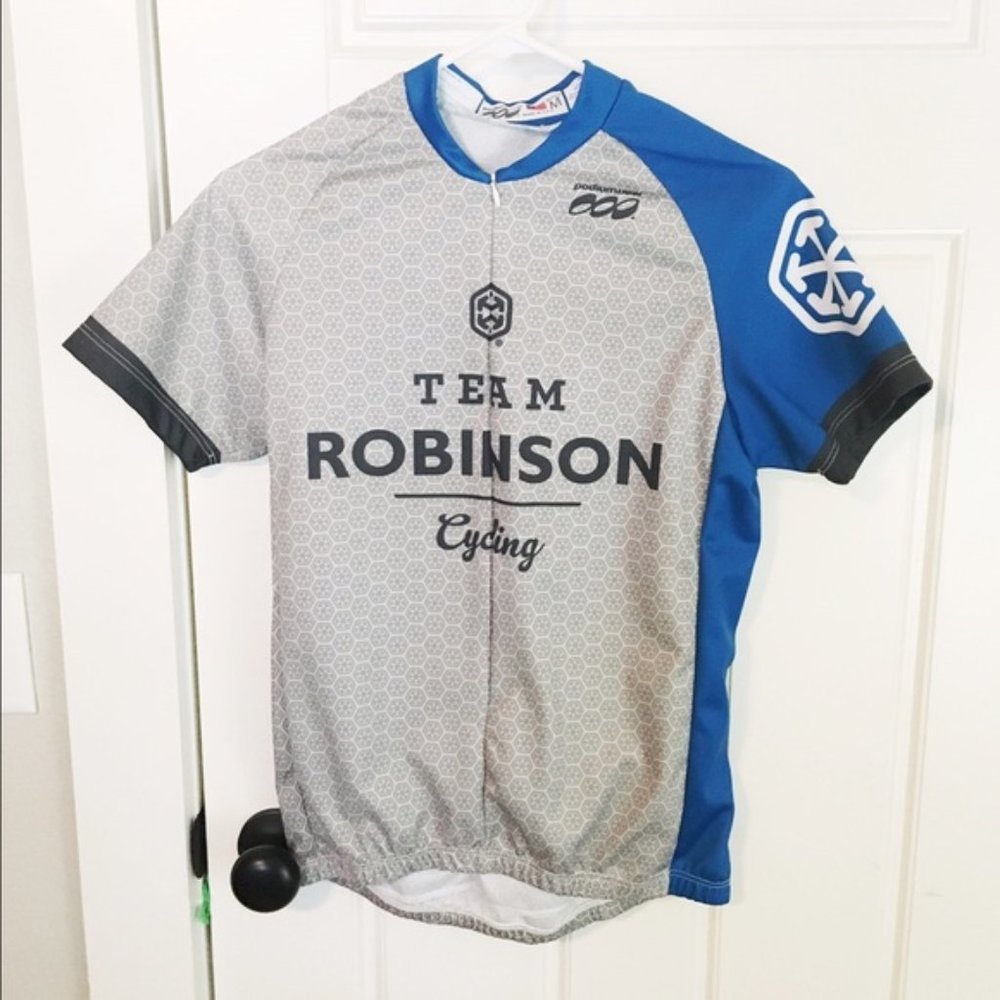 11/16 PODIUM BIKE TOP